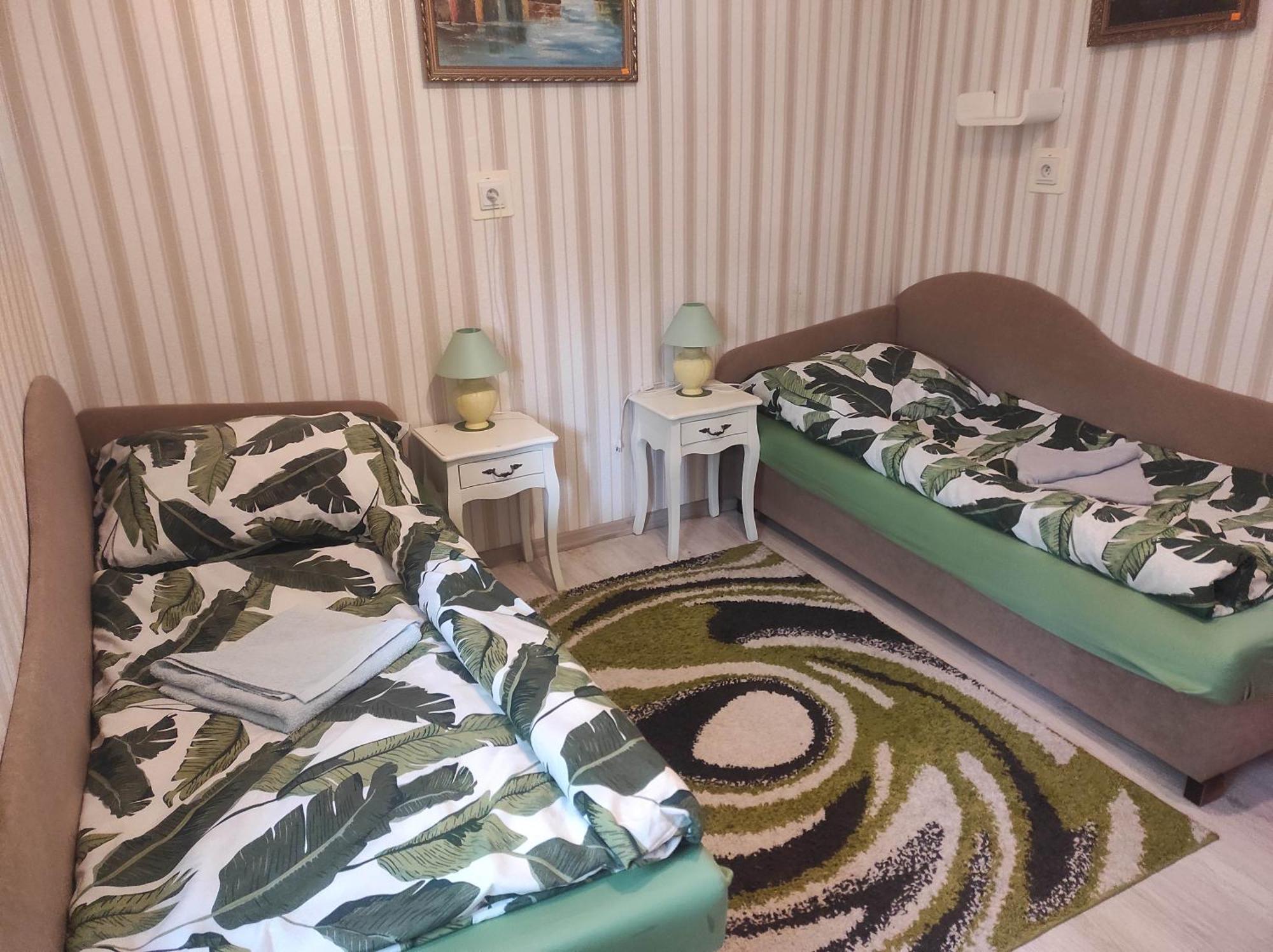 Guesthouse Ilona Velky Kamenec Esterno foto