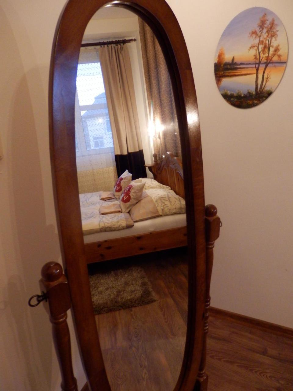 Guesthouse Ilona Velky Kamenec Esterno foto