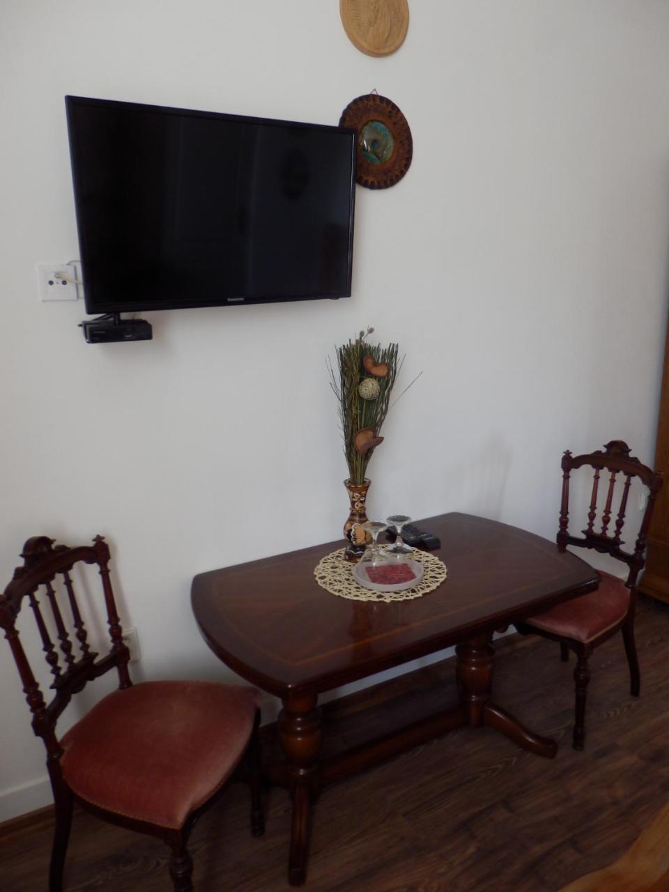 Guesthouse Ilona Velky Kamenec Esterno foto
